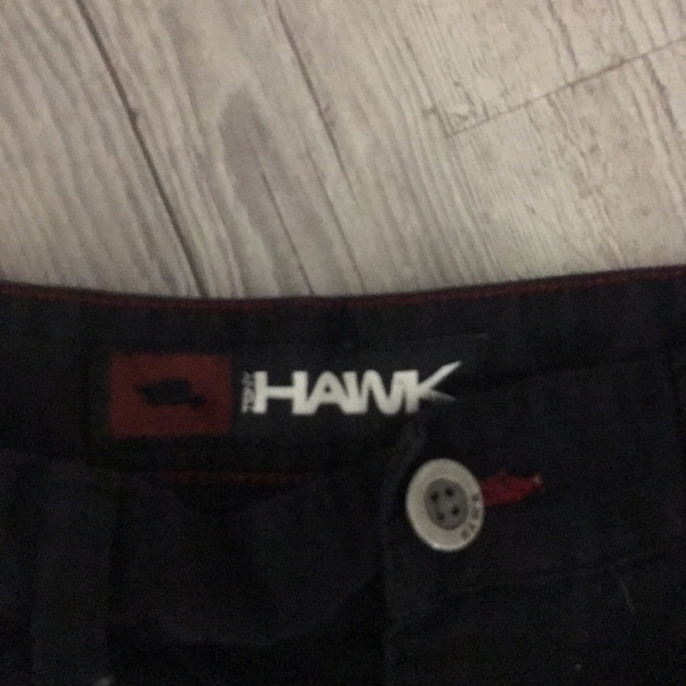 Toney Hawk short - Picture 2 of 2